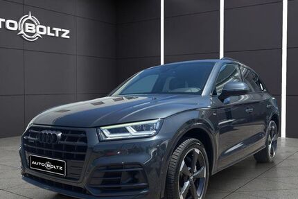 Audi Q5 166.000 km 25.490 &euro; Viernheim 68519