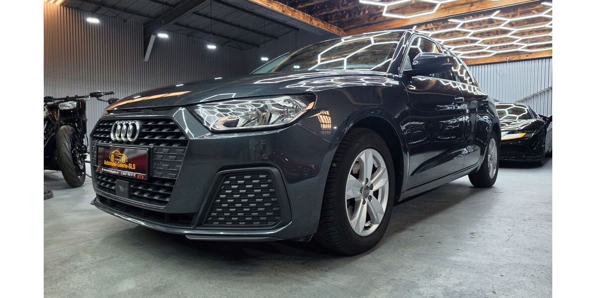 Audi A1 130.112 km 14.490 &euro; Saarlouis 66740