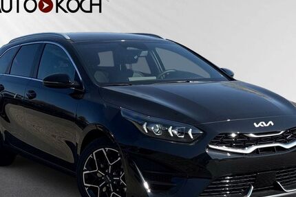 Kia ceed Sportswagon 1.003 km 27.888 &euro; Eschweiler 52249