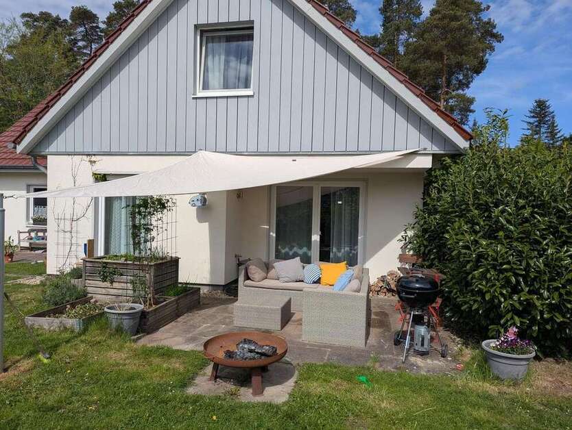 Haus zum Kaufen in Bergen 420.000 € 177 m²