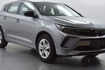 Opel Grandland (X) 18.637 km 18.950 € Bebra 36179
