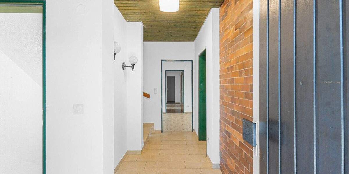 Doppelhaushälfte Lappersdorf Hainsacker - 7 Zimmer, 168 m&sup2;, 570.000&euro; | Angebot:25743843