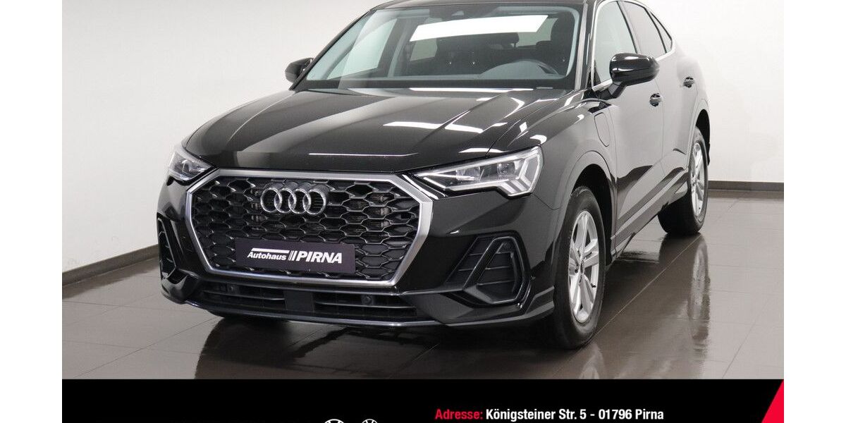 Audi Q3 109.000 km 27.400 &euro; Pirna 01796
