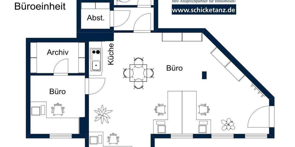 Gewerbeobjekt Taucha - 169.000&euro; | Angebot:25375626