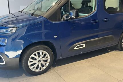Citroen Berlingo 75.099 km 14.950 &euro; Augsburg 86179