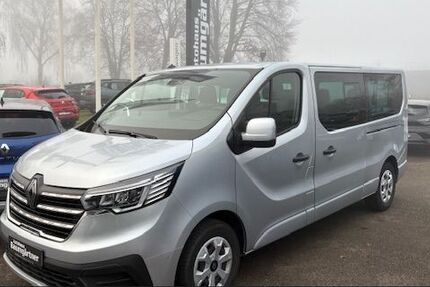 Renault Trafic 18.829 km 34.980 &euro; Dillingen 89407