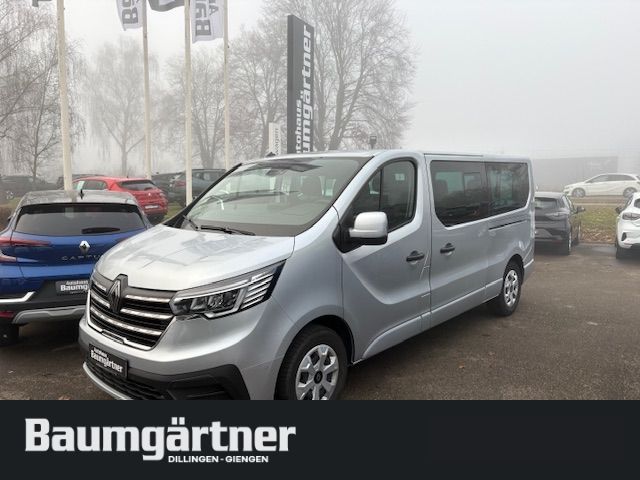 Renault Trafic 18.829 km 34.980 &euro; Dillingen 89407