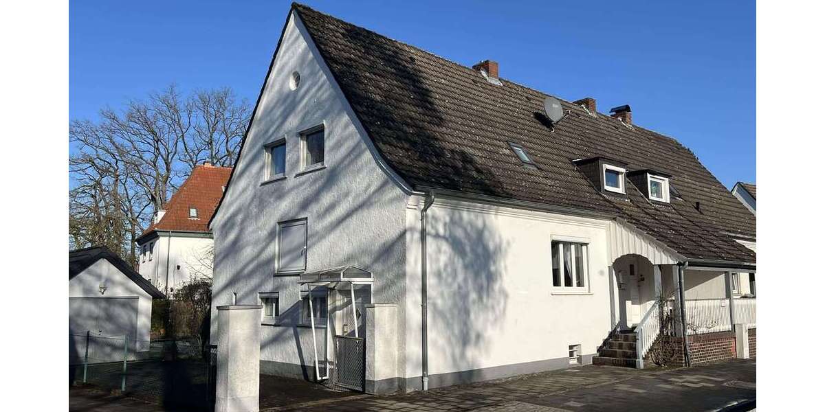 Einfamilienhaus Gütersloh - 3 Zimmer, 105 m&sup2;, 298.000&euro; | Angebot:25519901