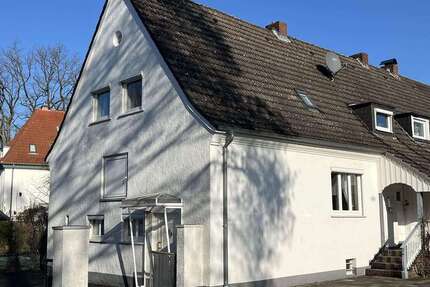 Haus Gütersloh - 3 Zimmer, 105 m&sup2;, 298.000&euro; | Angebot:25519901