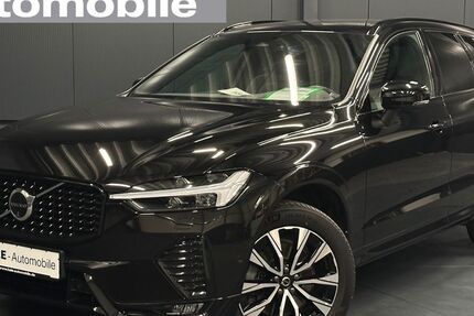 Volvo XC60 92.000 km 34.490 &euro; Helmstedt 38350