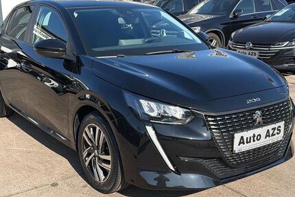 Peugeot 208 33.581 km 13.720 &euro; Schwetzingen 68723