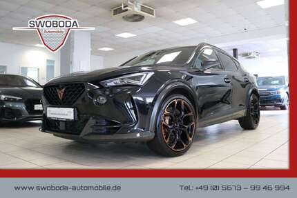 Cupra Formentor 133.301 km 33.950 € Espenau 34314