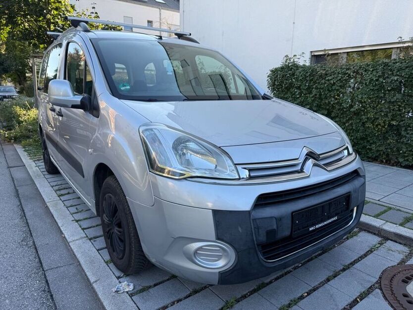 Berlingo