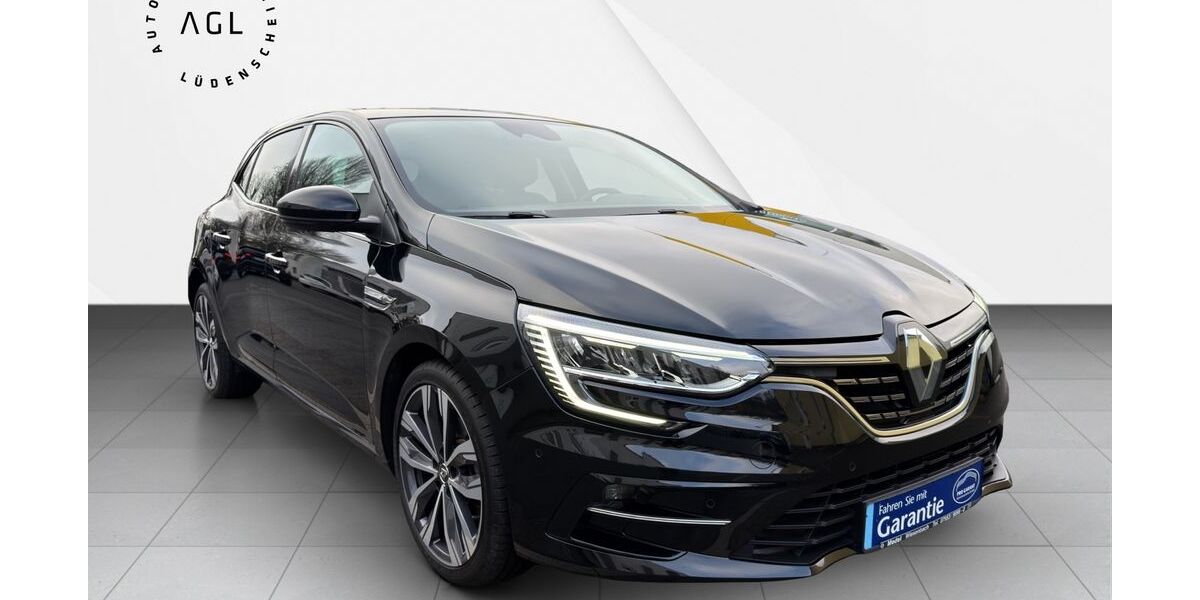 Renault Megane 49.998 km 15.770 &euro; Lüdenscheid 58507