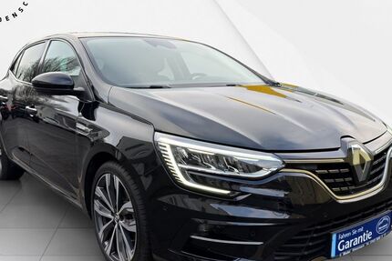 Renault Megane 49.998 km 15.970 &euro; Lüdenscheid 58507