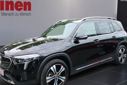 Mercedes-Benz EQB 33.400 km 28.819 € Dortmund 44149