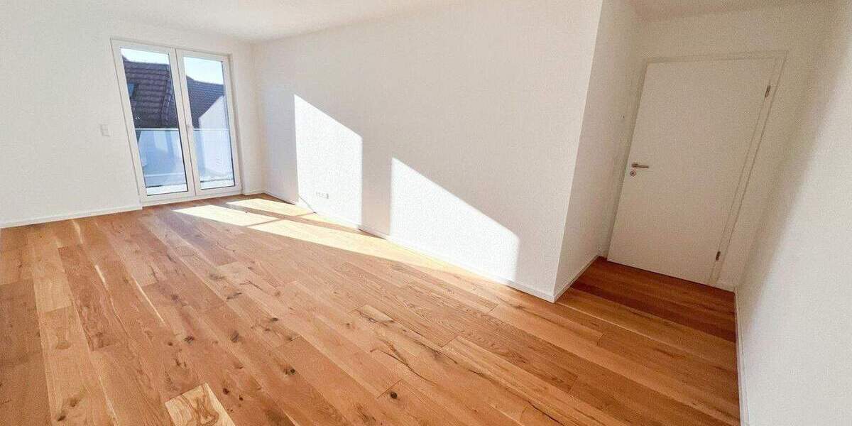 Etagenwohnung Auenstein-Ilsfeld Auenstein - 4 Zimmer, 114 m&sup2;, 1.815&euro; | Angebot:25701383