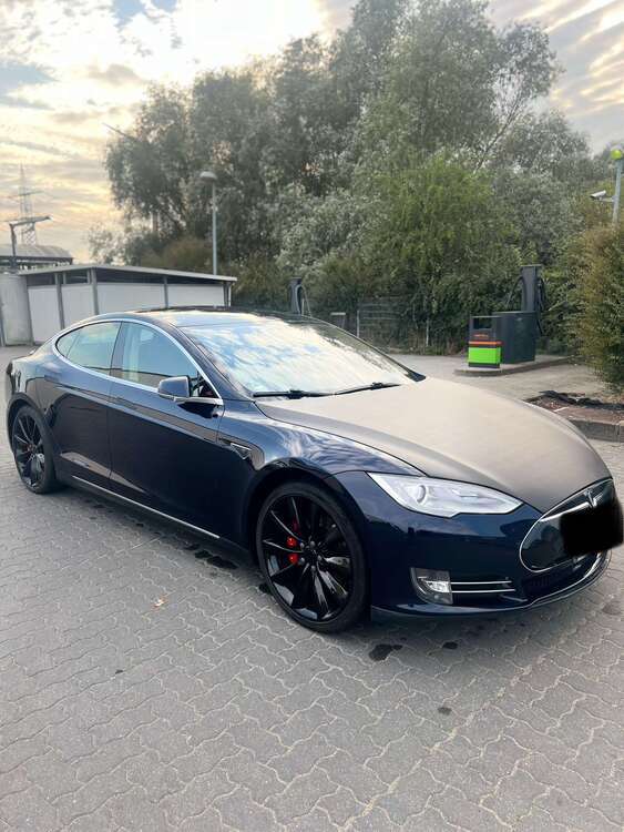 Model S