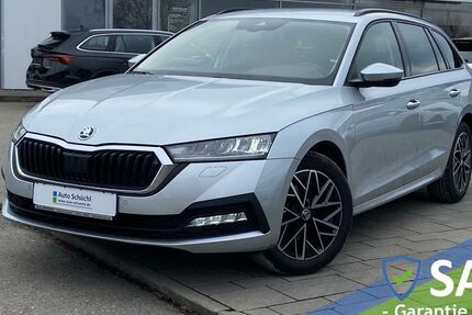 Skoda Octavia 40.239 km 27.358 &euro; Schrobenhausen-Edelshsn. 86529