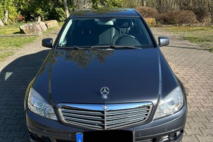Mercedes C 180