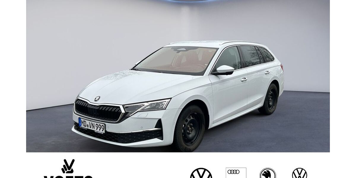 Skoda Octavia 5.995 km 38.595 &euro; Magdeburg 39126