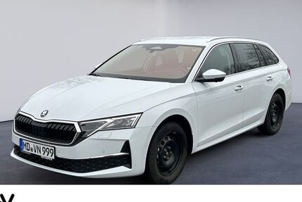 Skoda Octavia 5.995 km 39.595 &euro; Magdeburg 39126