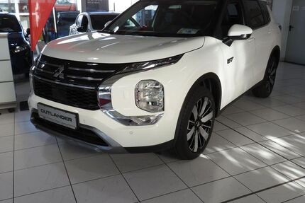 Mitsubishi Outlander 1.500 km 47.890 &euro; Heidelberg 69126