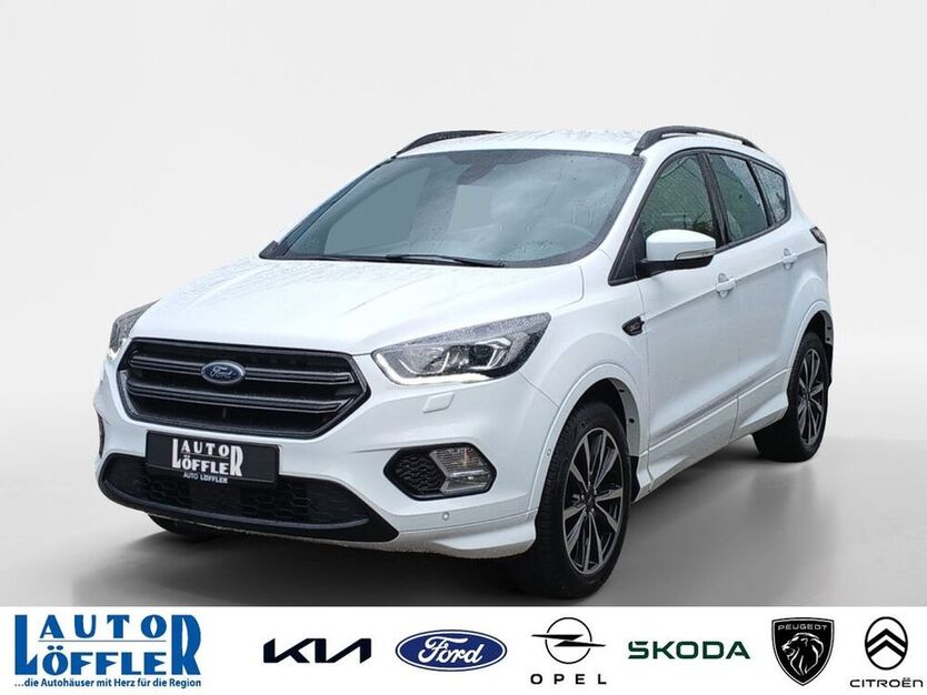Kuga