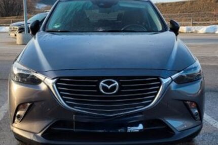 Mazda CX-3 108.500 km 13.000 &euro; Wiggensbach 87487