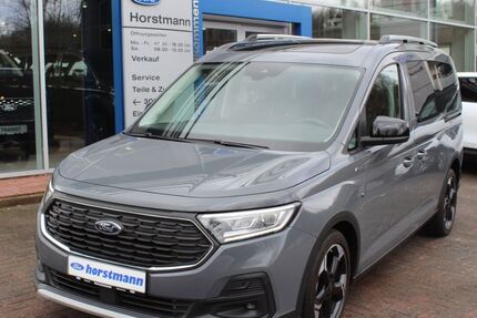 Ford Grand Tourneo 13.252 km 35.950 &euro; Rastede 26180