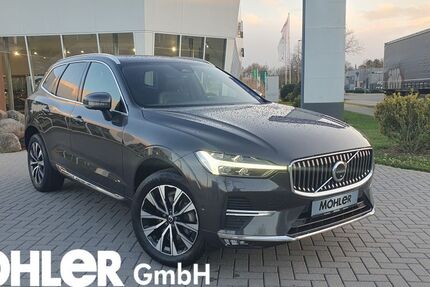 Volvo XC60 80.048 km 35.950 &euro; Bremen 28357