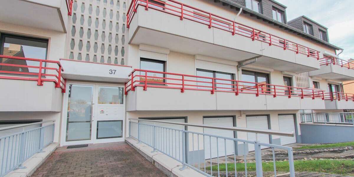 Wohnung zum Kaufen in Korschenbroich 220.000 € 82 m² 3 zimmer