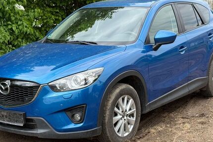 Mazda CX-5 289.000 km 6.300 &euro; Schwedt 16303