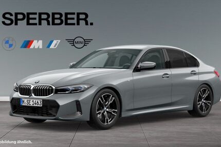 BMW 320 18.643 km 42.384 &euro; Bamberg 96050