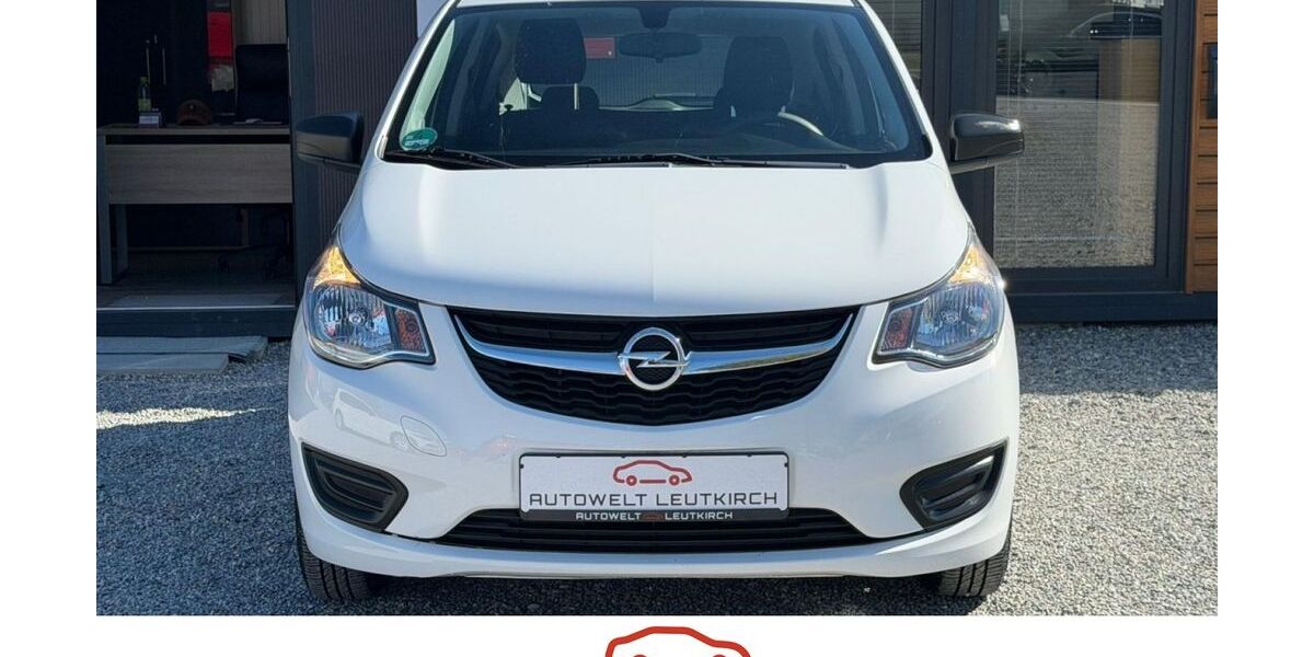 Opel Karl 59.957 km 5.480 &euro; Leutkirch 88299