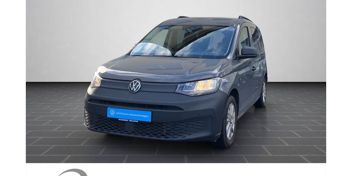 VW Caddy 41.871 km 21.330 &euro; Saarbrücken 66121