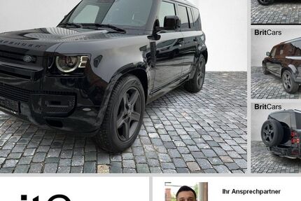 Land Rover Defender 26.969 km 79.950 &euro; Berlin 13581