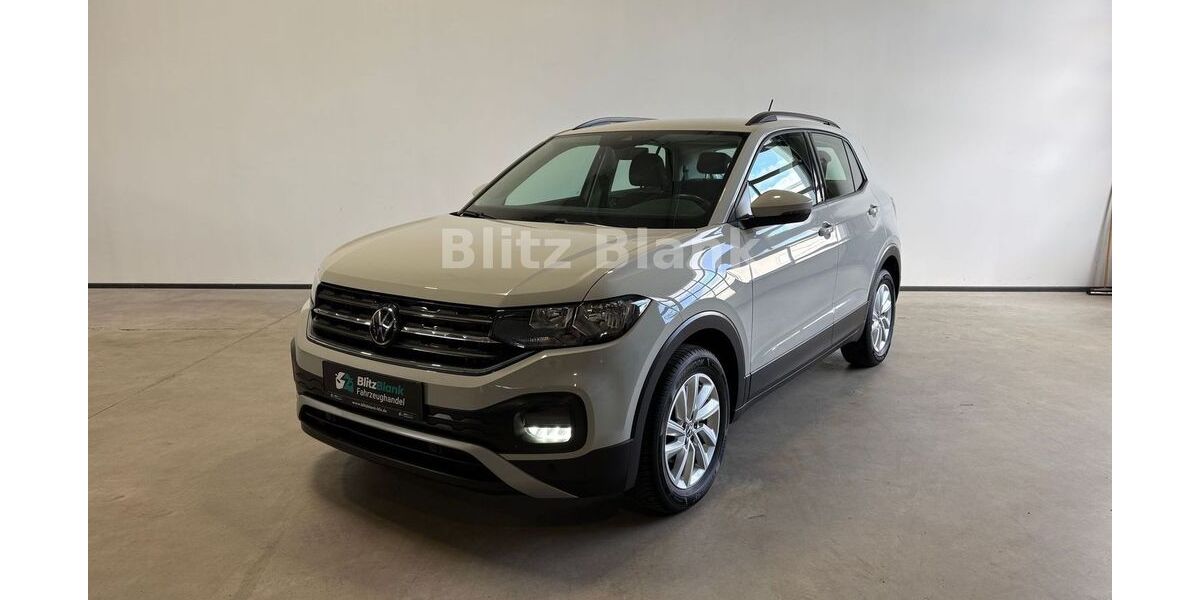 VW T-Cross 70.303 km 18.990 &euro; Ahrensbök 23623