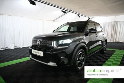 Citroen ë-C3 10.854 km 17.790 &euro; Butzbach 35510