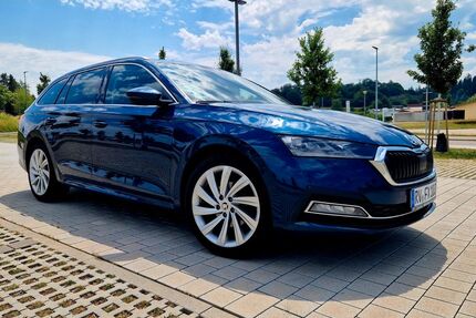 Skoda Octavia 143.621 km 16.999 &euro; Pfullendorf 88630