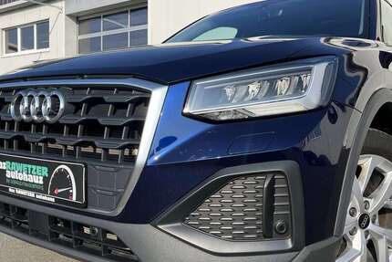Audi Q2 33.075 km 22.860 &euro; Marktredwitz 95615