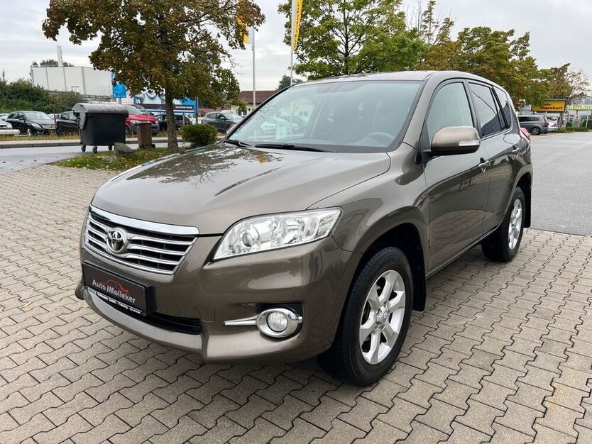 RAV 4
