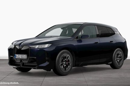 BMW iX 28.242 km 74.705 &euro; Hannover 30539