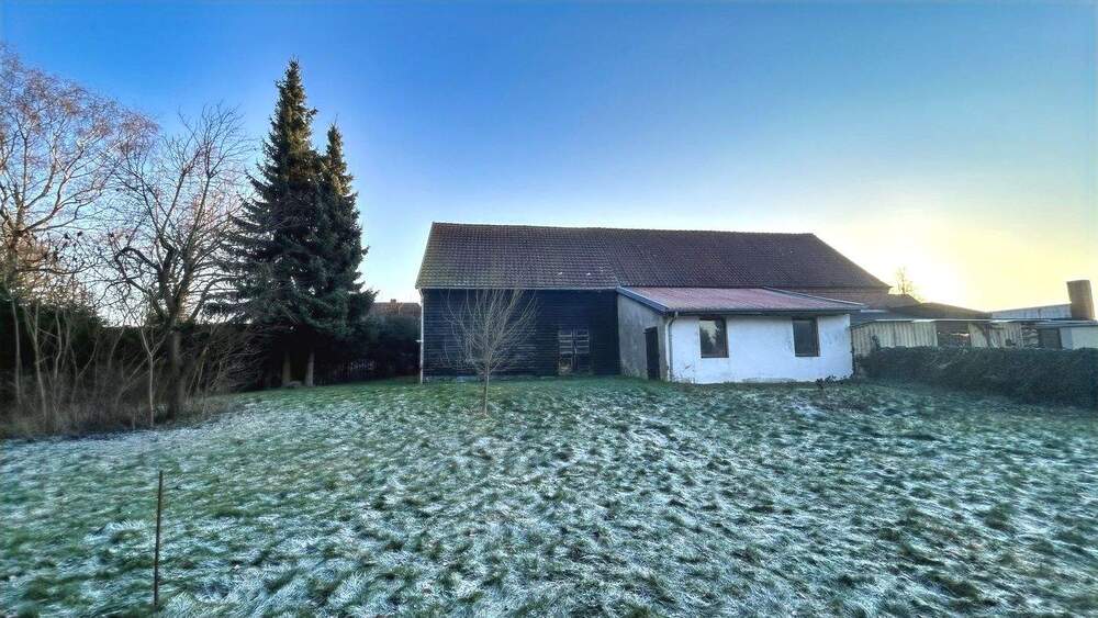 Doppelhaushälfte Gottesgabe Klein Welzin - 6 Zimmer, 160 m&sup2;, 219.000&euro; | Angebot:25670085