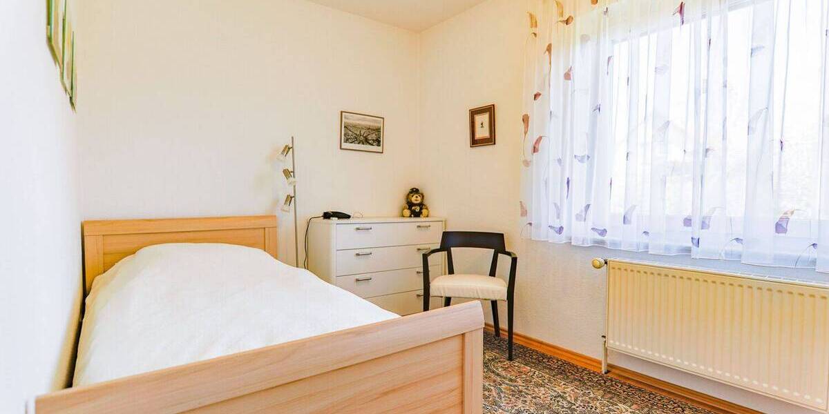 Einfamilienhaus Cadenberge - 6 Zimmer, 183 m&sup2;, 299.000&euro; | Angebot:26417536