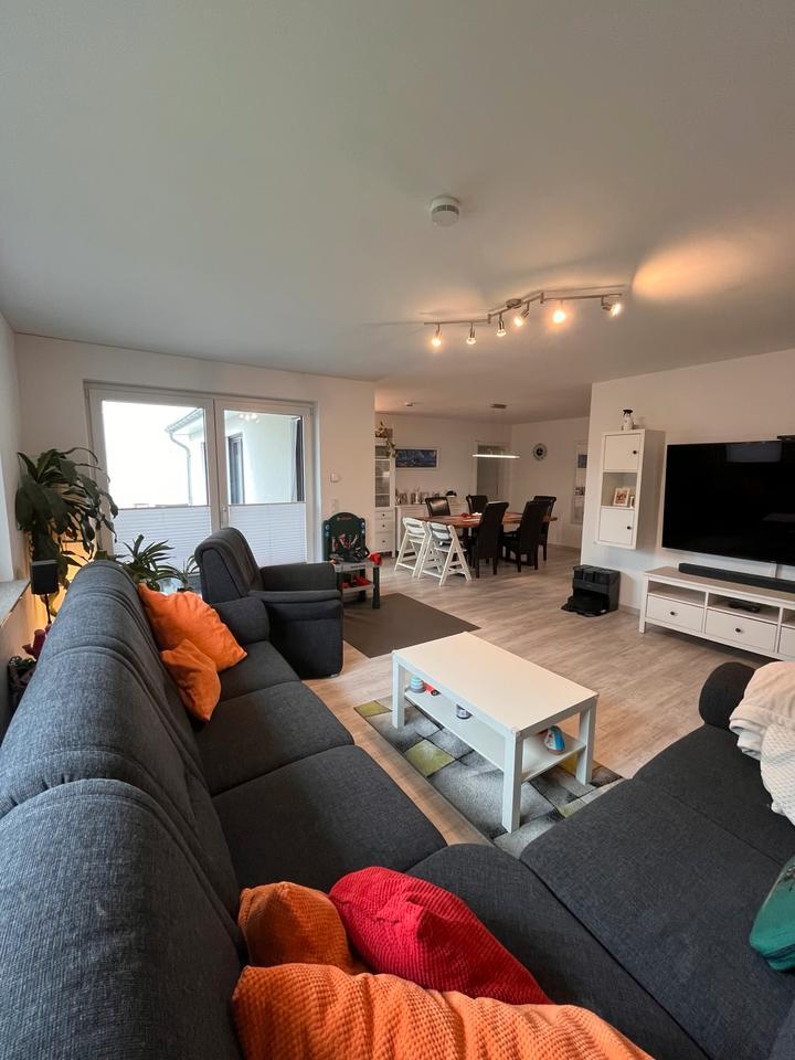 Einziehen und Wohlfühlen Familienbungalow Hildesheim Sorsum zimmer