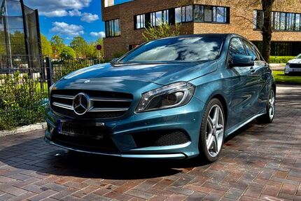 Mercedes-Benz A 200 170.000 km 10.800 &euro; Langwedel 27299