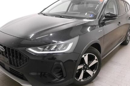 Ford Focus 22.000 km 25.890 &euro; Werneck 97440