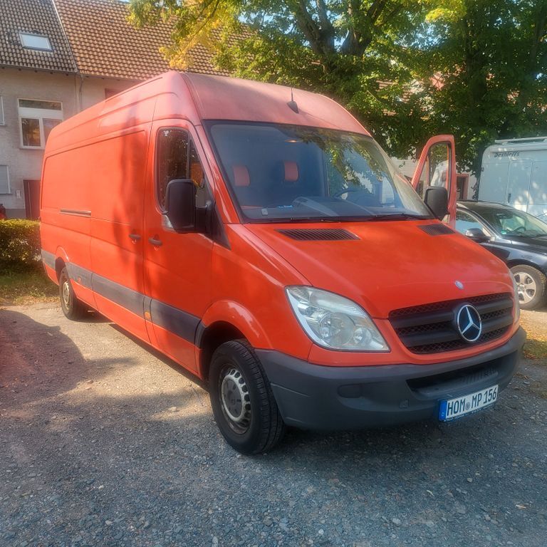 Sprinter