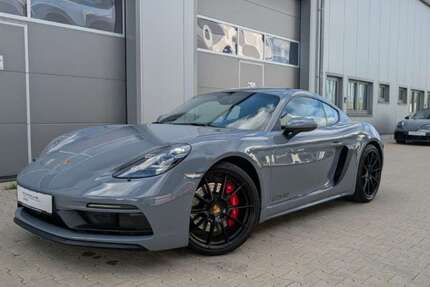 Porsche Cayman 24.900 km 89.900 &euro; Gilching 82205